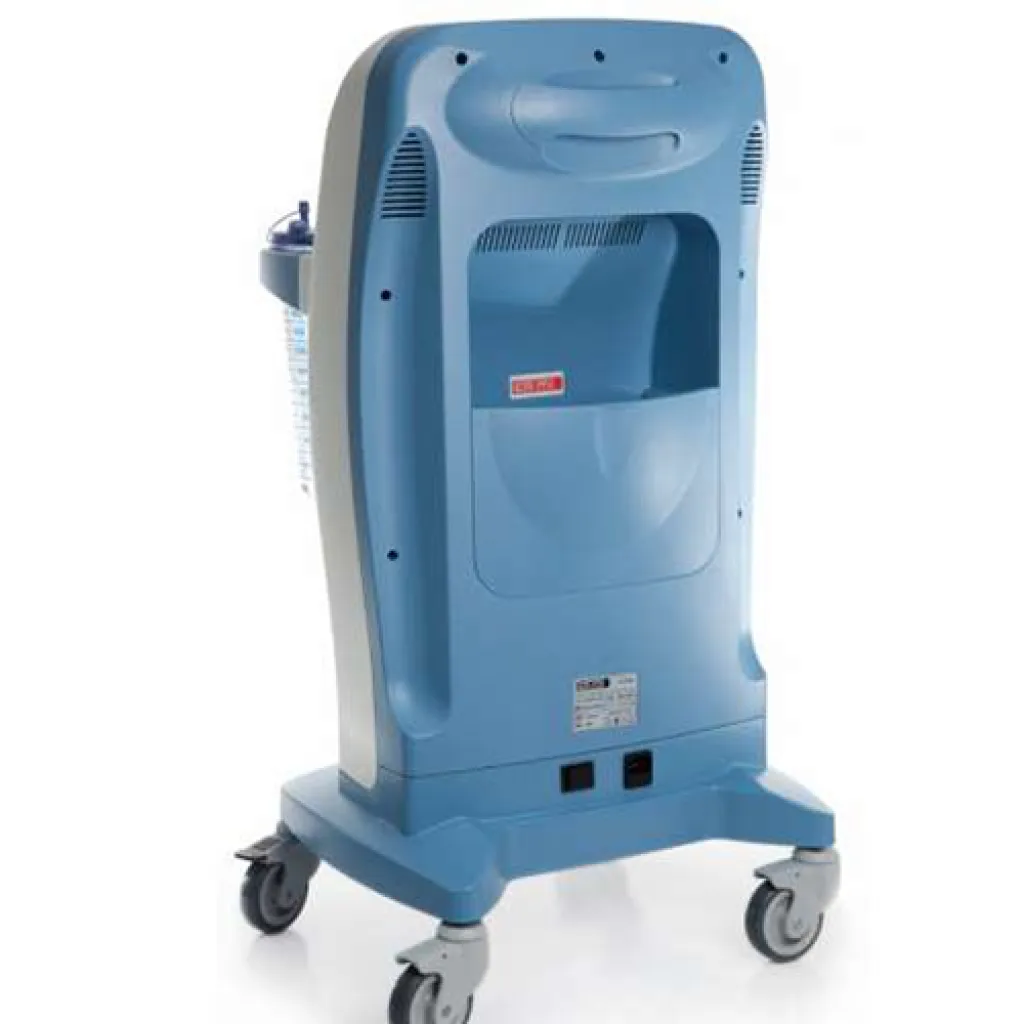 Медицинский аспиратор OSD RE-410350/38 New Hospivac 400 Basic 2