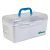 Мешок дыхательный ручной типа АМБУ многоразовый для детей Биомед - Фото№3
