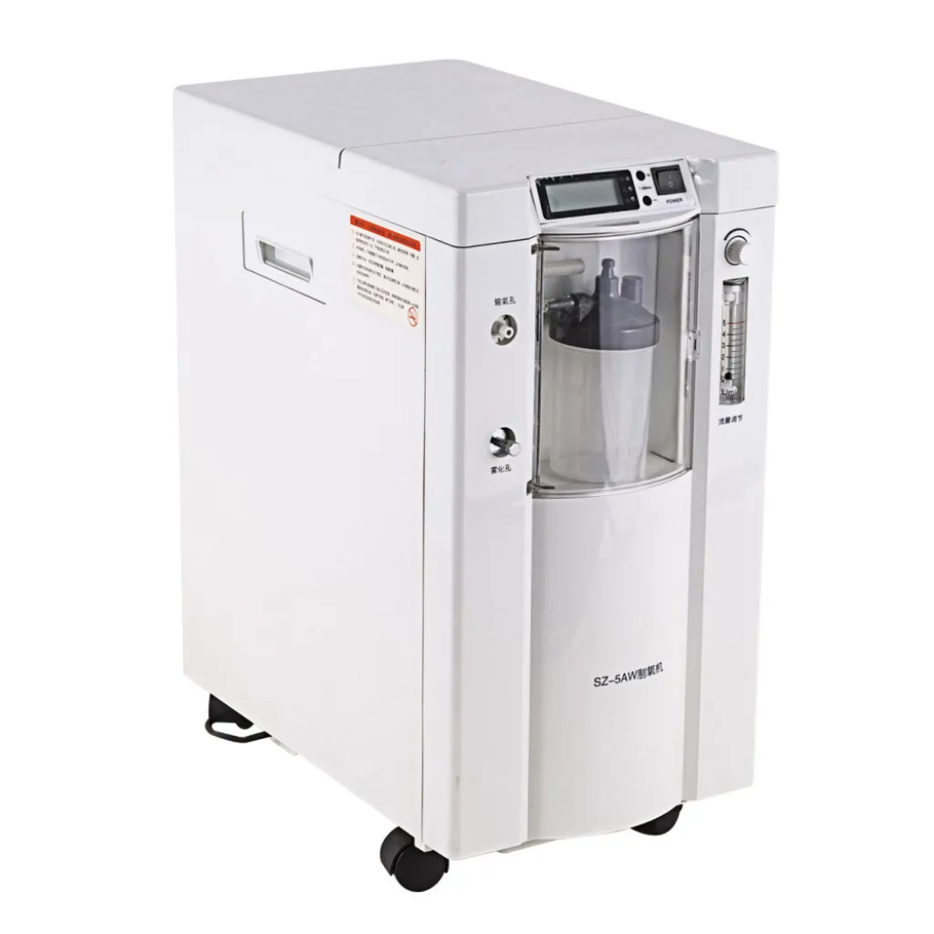 Кислородный концентратор Respirox SZ-5AW
