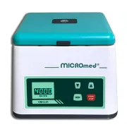 Центрифуга лабораторна СМ-3.01 MICROmed Центрифуга лабораторна СМ-3.01 MICROmed