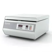 Центрифуга лабораторна медична Liston C 2201 з ротором CRA 1215 Центрифуга лабораторна медична Liston C 2201 з ротором CRA 1215