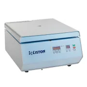 Центрифуга лабораторна медична Liston C 2201 з ротором CRA 2415 Центрифуга лабораторна медична Liston C 2201 з ротором CRA 2415