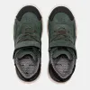 Демісезонні анатомічні дитячі черевики Tutubi (Тутубі) 4004-02, зелений - Фото№6
