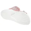 Лечебные ортопедические босоножки Ortofoot 121 Active S Rose Silver - Фото№3