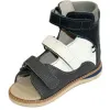 Босоножки ортопедические Антиварус Ortofoot 102 - Фото№6