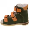 Босоножки ортопедические Антиварус Ortofoot 102 - Фото№9