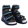 Ортопедичні босоніжки для хлопчиків Ortofoot 120AP Blue Ocean, синій - Фото№4