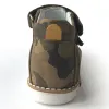Дитячі ортопедичні босоніжки Ozpinarci (Оспінарджі) 130-02 коричневий камуфляж - Фото№5