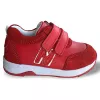 Дитячі ортопедичні кросівки демісезон, червоні Ozpinarci (Оспінарджі) 109-01