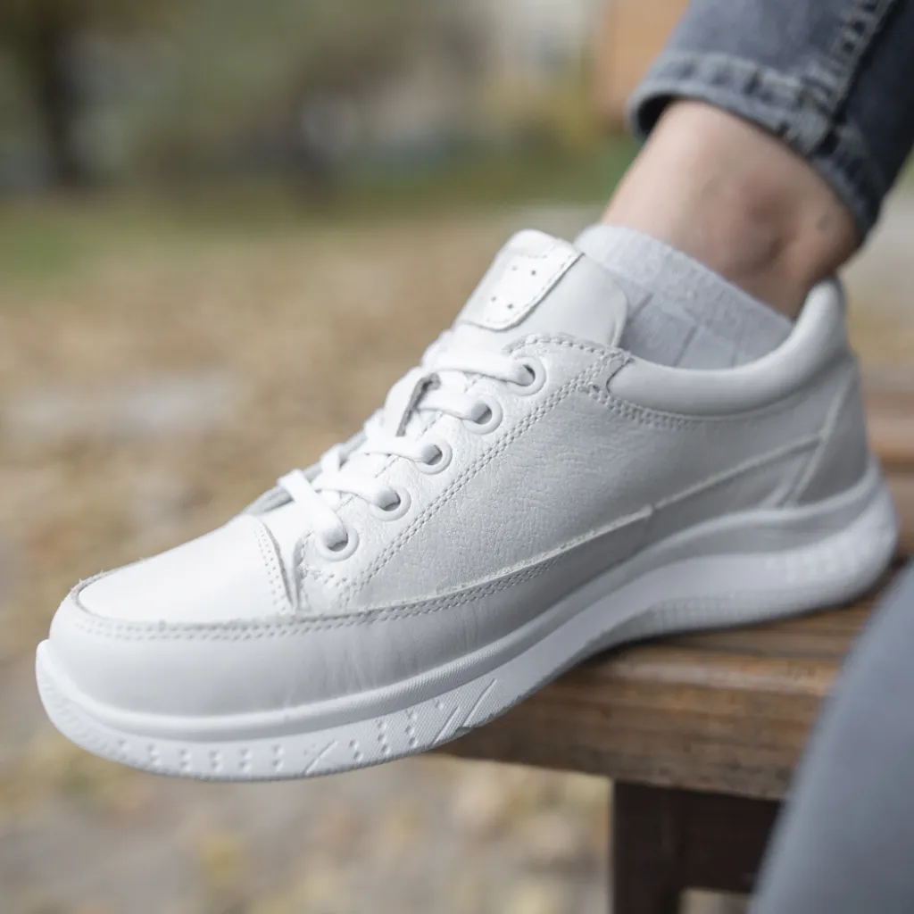 Кроссовки женские Forelli 27901-G, белый Кроссовки женские Forelli 27901-G, белый