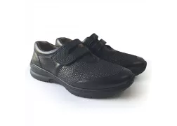 Ортопедичні туфлі жіночі Softmode (Софтмод) Bossa чорні
