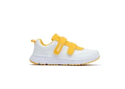 Ортопедическая обувь Diawin Comfort Leather Happy Yellow, белый/желтый Ортопедическая обувь Diawin Comfort Leather Happy Yellow, белый/желтый