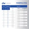 Ортопедичне взуття Diawin Comfort Leather Happy Yellow, білий/жовтий - Фото№6