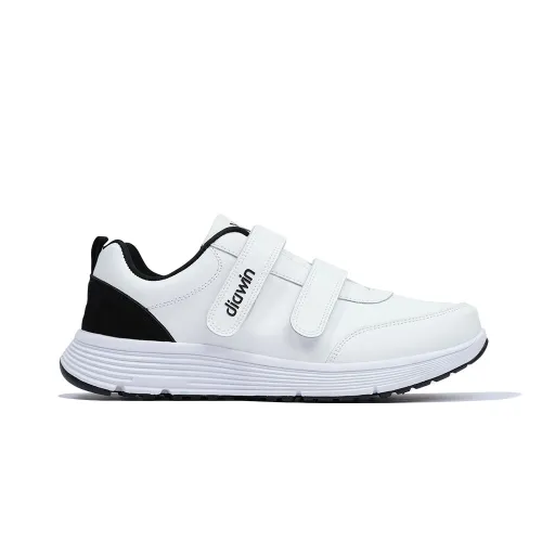 Ортопедичне взуття Diawin Comfort Leather Inspo BW, білий - Фото№1 Ортопедичне взуття Diawin Comfort Leather Inspo BW, білий - Фото№1