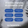 Ортопедичне взуття Diawin Comfort Leather Inspo BW, білий - Фото№4