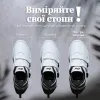 Ортопедичне взуття Diawin Comfort Leather Inspo BW, білий - Фото№6