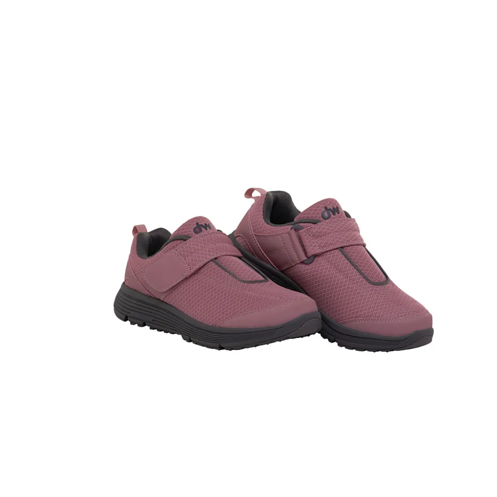 Ортопедическая обувь Diawin Comfort Pink Punch, розовый Ортопедическая обувь Diawin Comfort Pink Punch, розовый