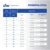Ортопедическая обувь Diawin Comfort Pink Punch, розовый - Фото№8