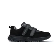 Ортопедичне взуття Diawin Comfort Leather Piano Black, чорний Ортопедичне взуття Diawin Comfort Leather Piano Black, чорний