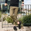 Ортопедичне взуття Diawin Comfort Black Coffee, чорний - Фото№7