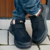 Ортопедичне взуття Diawin Comfort Black Coffee, чорний - Фото№9