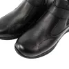 Анатомічні жіночі черевики Forelli 27951 EMMA-G, чорний - Фото№7