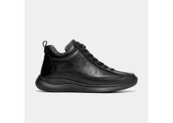 Анатомические женские ботинки Forelli 27954 Neva-G, черный