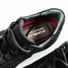 Анатомические мужские ботинки Forelli 47903 Plus-G нубук, черный - Фото№6