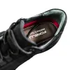 Анатомические мужские ботинки Forelli 47903 Plus-G нубук, черный - Фото№5