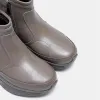 Анатомические женские ботинки Forelli Oslo 58252, серый - Фото№5