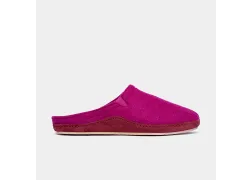 Женские тапки Forelli Vera 23244, фуксия