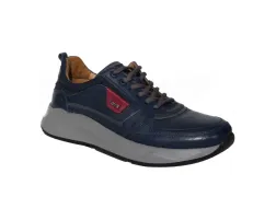 Мужские анатомические кроссовки Forelli 48401-G, синий