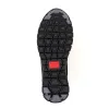 Мужские анатомические кроссовки Forelli 45814-G, черный - Фото№8