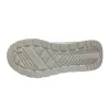 Анатомические женские кроссовки Forelli 24605 Abena-G, бежевый - Фото№4