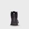 Анатомические женские кроссовки Forelli Berkın-G 74682, черный - Фото№4
