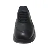 Анатомические женские кроссовки Forelli Major-G 25705, черный - Фото№3