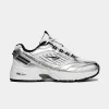 Женские кроссовки Forelli Volley 90042, белый Женские кроссовки Forelli Volley 90042, белый