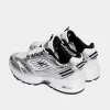 Женские кроссовки Forelli Volley 90042, белый - Фото№6