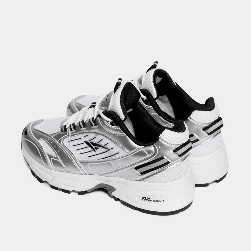 Женские кроссовки Forelli Volley 90042, белый Женские кроссовки Forelli Volley 90042, белый