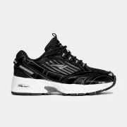 Женские кроссовки Forelli Volley 90042, черный Женские кроссовки Forelli Volley 90042, черный
