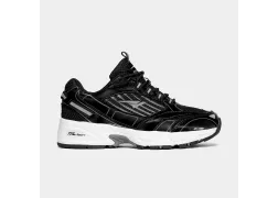 Женские кроссовки Forelli Volley 90042, черный
