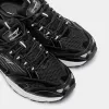Женские кроссовки Forelli Volley 90042, черный - Фото№4