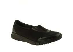 Женские анатомические туфли Forelli 29443-G, черный