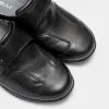 Женские анатомические туфли Forelli 55004-K, черный - Фото№6