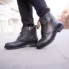 Анатомічні жіночі черевики Forelli 51152-G, чорний - Фото№6