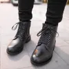 Анатомічні жіночі черевики Forelli 51152-G, чорний - Фото№7