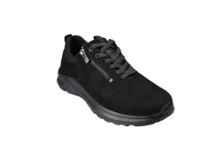 Женские анатомические кроссовки Forelli RITA 46509, черный