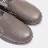 Анатомические женские туфли Forelli Dina 27905 серый - Фото№6