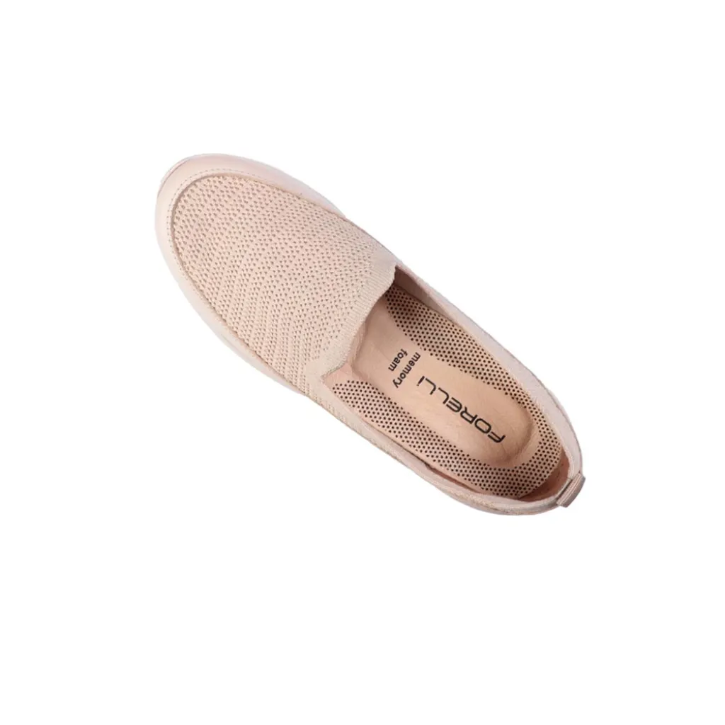 Женские анатомические туфли Forelli Angel 29405 Женские анатомические туфли Forelli Angel 29405