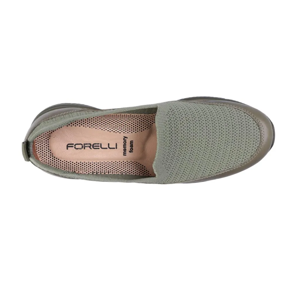 Женские анатомические туфли Forelli Angel 29405 Женские анатомические туфли Forelli Angel 29405